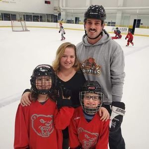 Meet your Posher, Benjamin